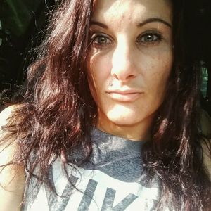 Meet your Posher, Kati